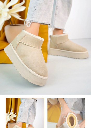 Ugg bot