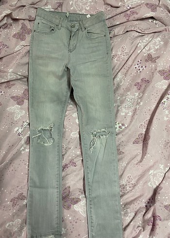 Zara Skinny Jean