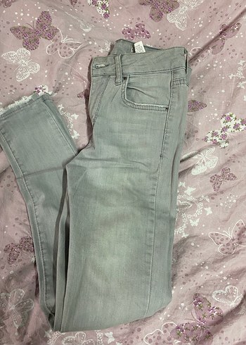 Skinny Jean