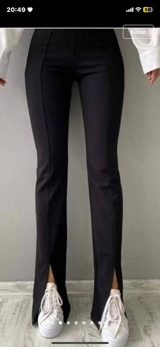 Pantolon - Görsel 3