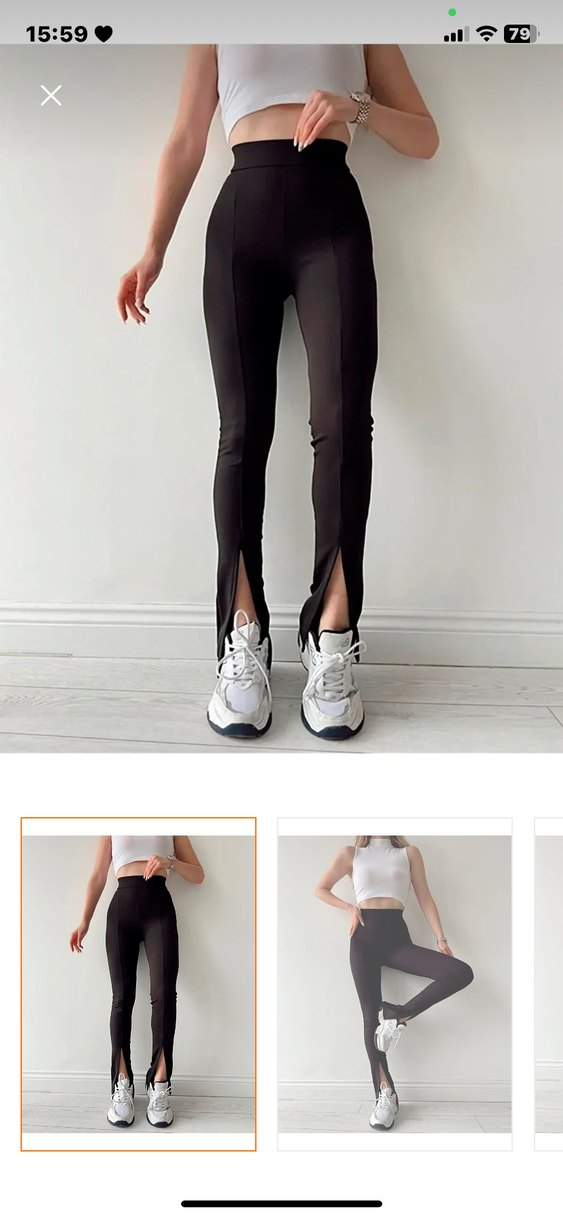 Pantolon - Görsel 2