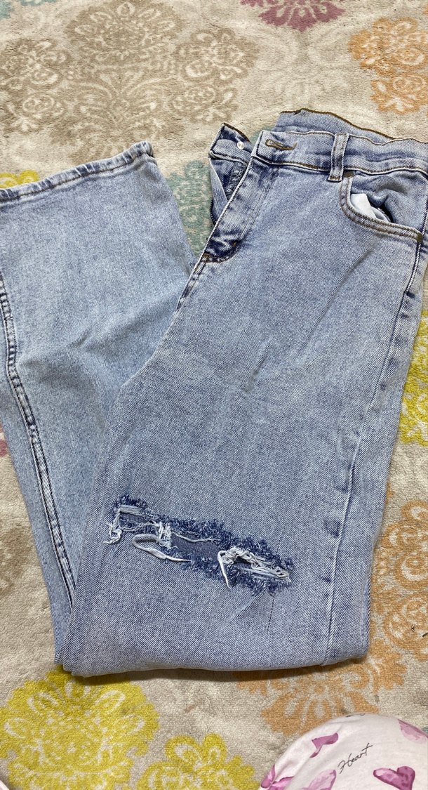 Kadın pantolon - Görsel 2