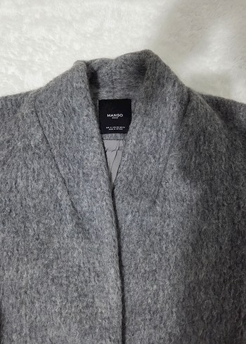 Mango Gri Melanj Yun Kaban