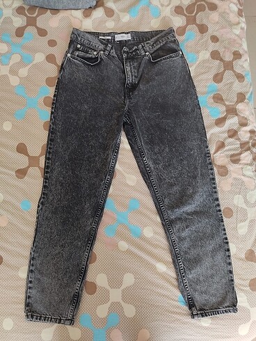 MANGO JEAN