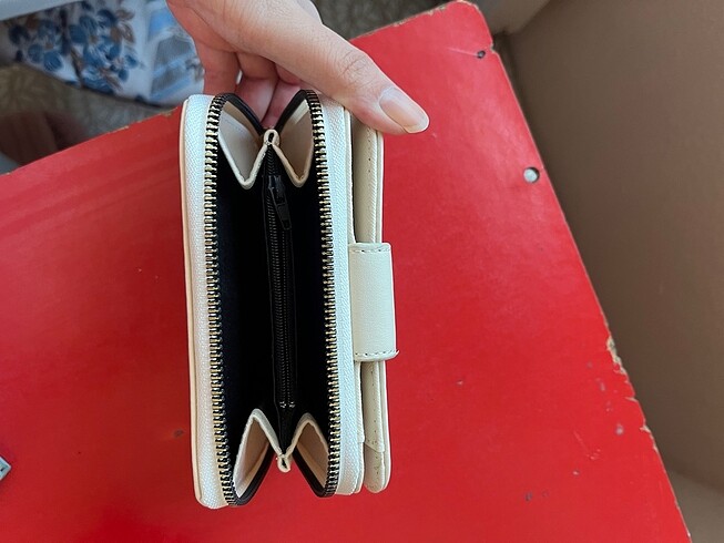 BEJ CÜZDAN - Görsel 5