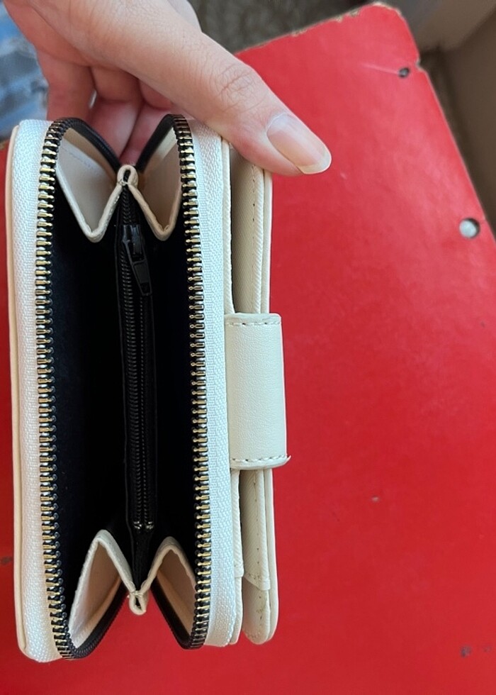 BEJ CÜZDAN - Görsel 4