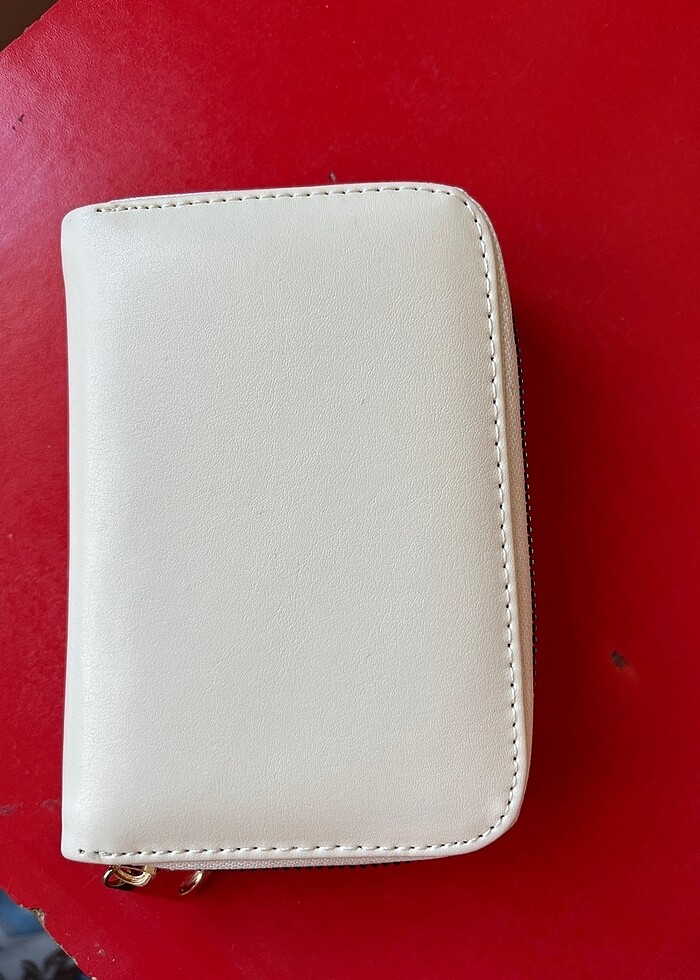 BEJ CÜZDAN - Görsel 2