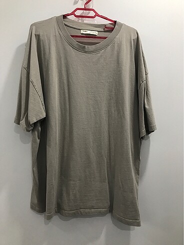 Tişört Oversize
