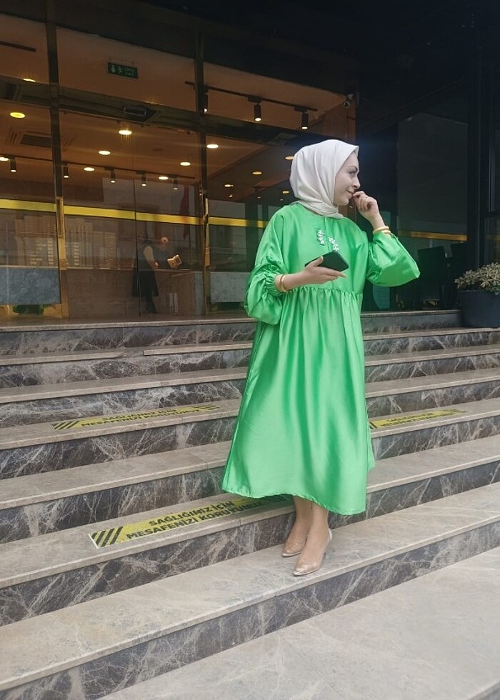 Yeşiltaşlı - Görsel 5