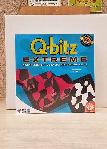 Q BİTZ EXTREME
