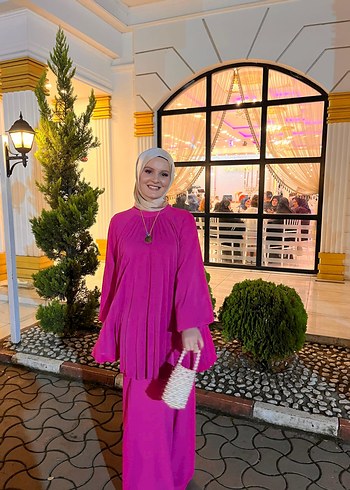 Pembe Takım - Görsel 4