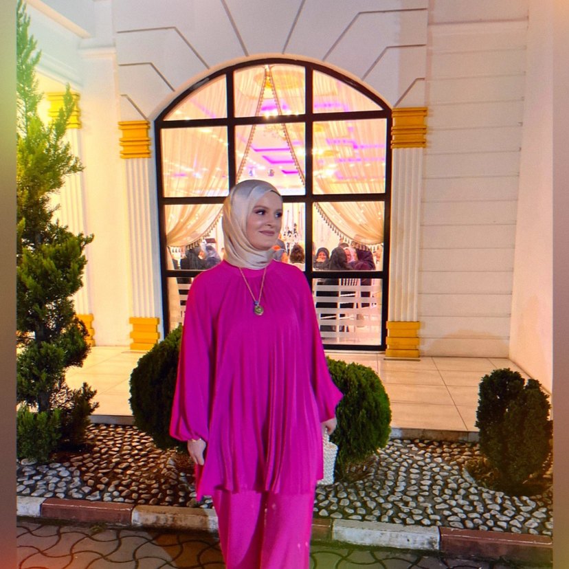 Pembe Takım - Görsel 2