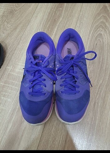 Nike Nike spor ayakkabi