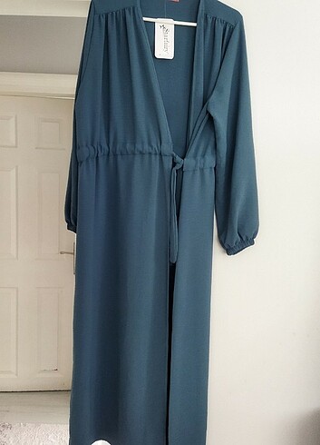 Tunik kap