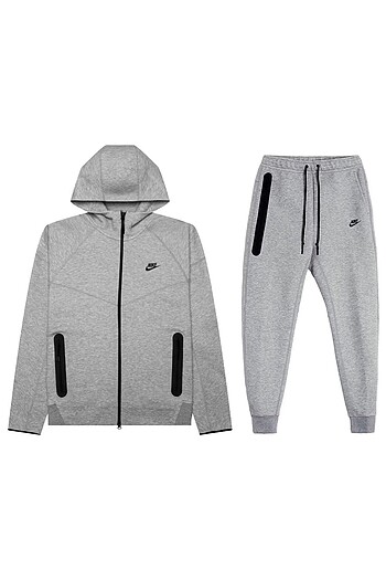 Nike Sportswear Tech Fleece Windrunner