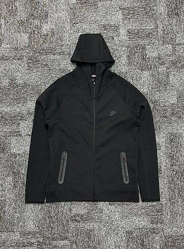 Nike Sportswear Tech Fleece Windrunner