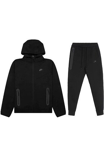 Nike Sportswear Tech Fleece Windrunner