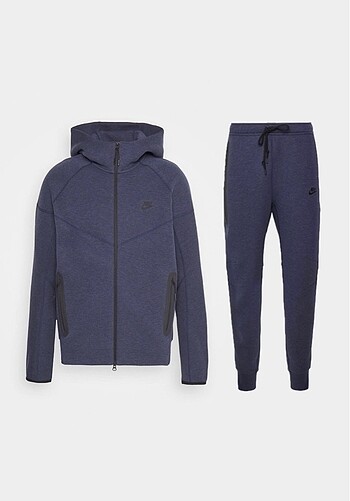 Nike Sportswear Tech Fleece Windrunner