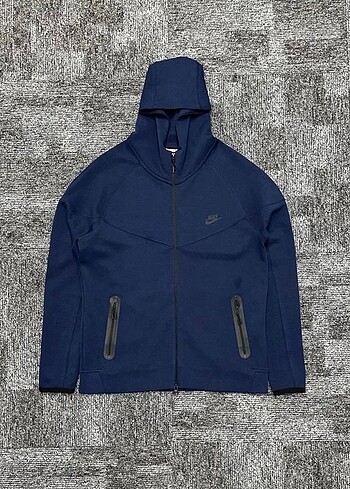 PREMİUM NİKE TECH FLEECE HIRKA