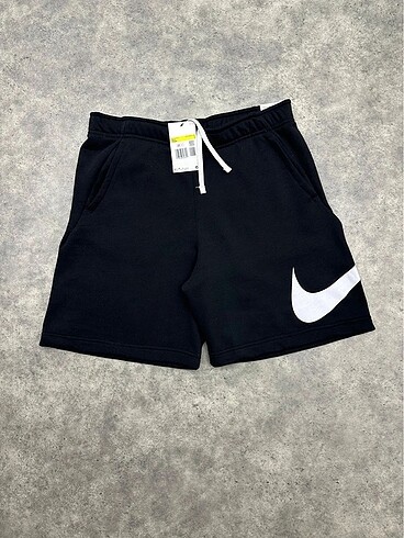 PREMIUM NIKE BIG SWOOSH ŞORT