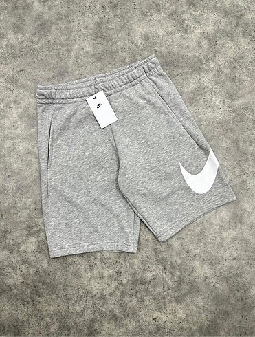 PREMIUM NIKE BIG SWOOSH ŞORT