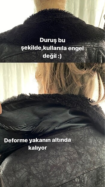 Stradivarius Stradivarius ceket