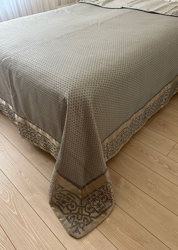 Yatak örtüsü - Görsel 3