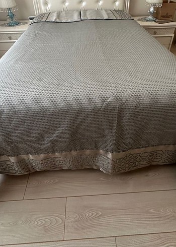 Yatak örtüsü - Görsel 2