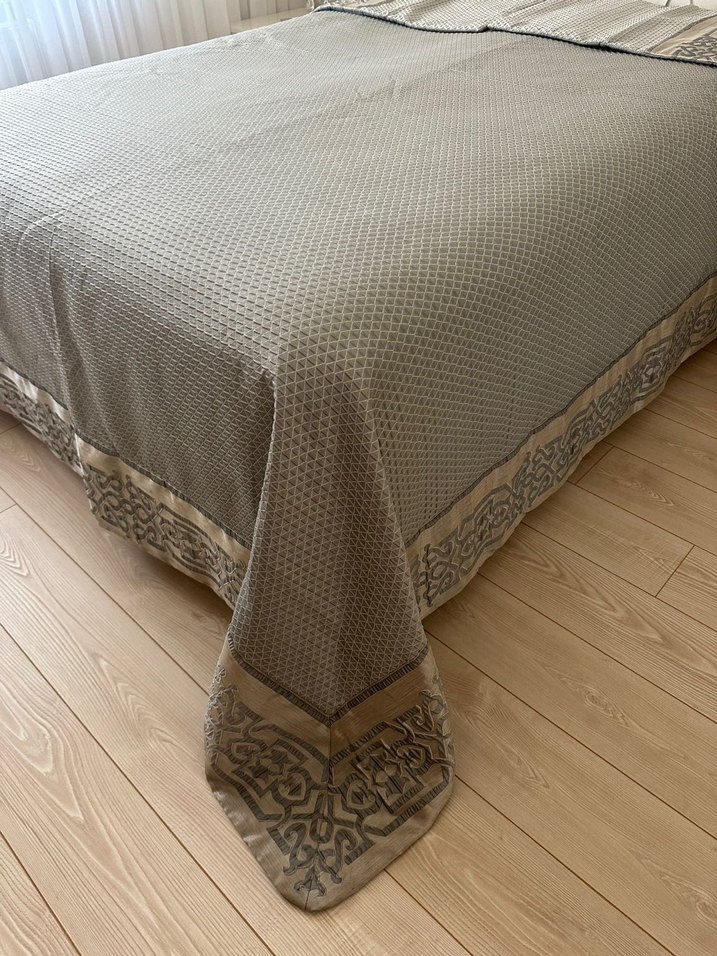 Yatak örtüsü - Görsel 3