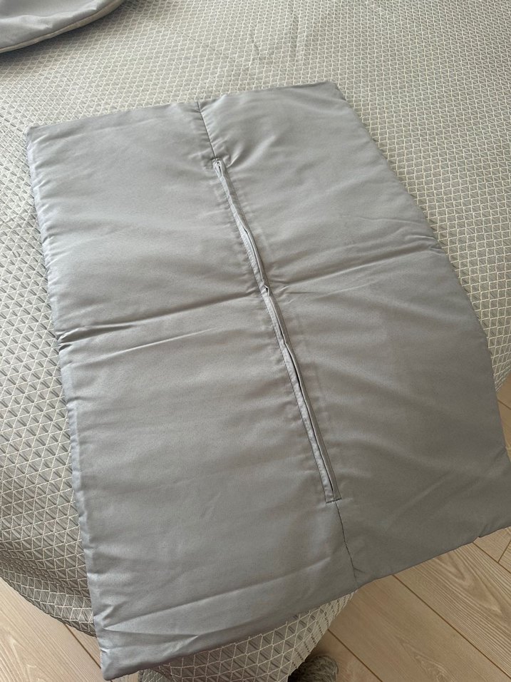 Yatak örtüsü - Görsel 5