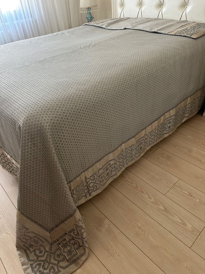 Yatak örtüsü - Görsel 4