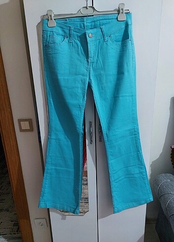 Diğer Kot pantolon