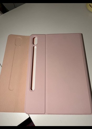 S9fe pembe kılıf - Görsel 3