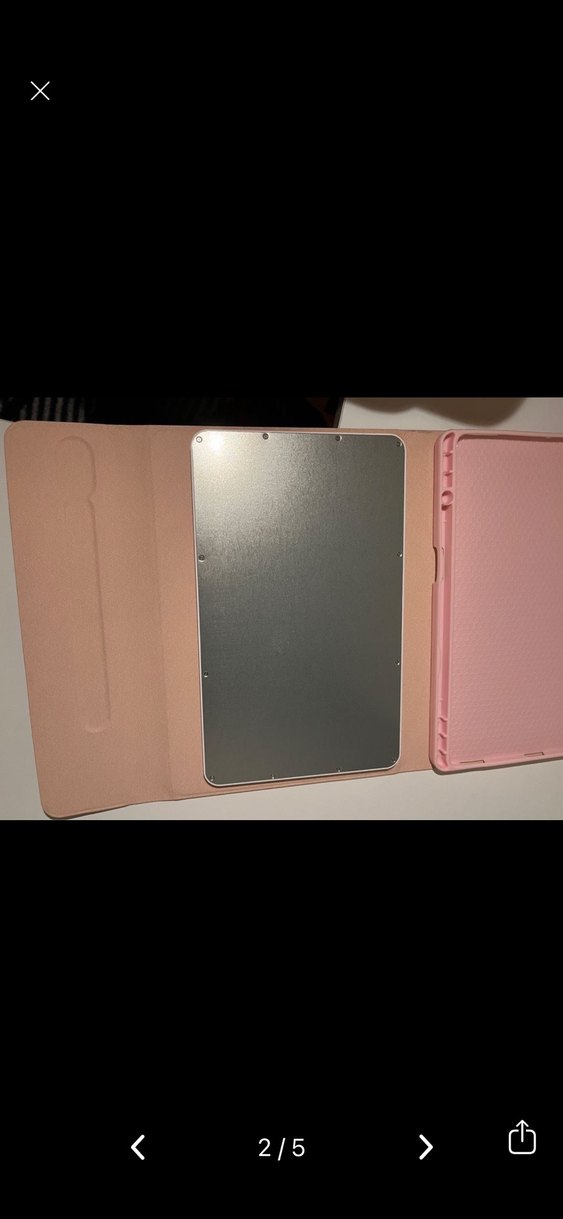 S9fe pembe kılıf - Görsel 2