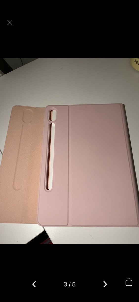 S9fe pembe kılıf - Görsel 3