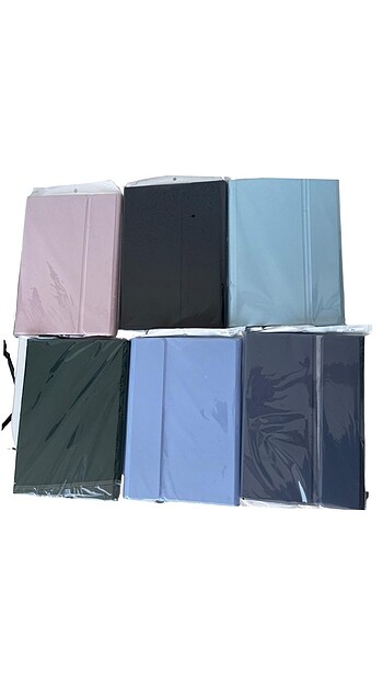 Tablet kılıfları klavyeli