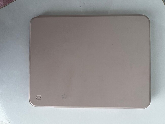 İPad 10. Nesil klavyeli tablet kılıfı - Görsel 9