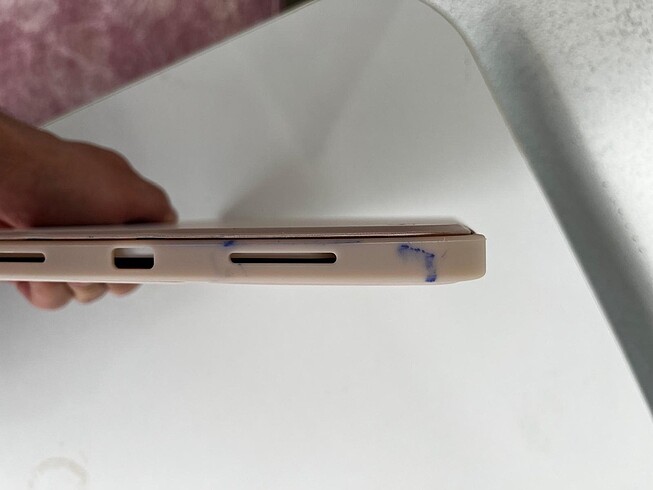 İPad 10. Nesil klavyeli tablet kılıfı - Görsel 10