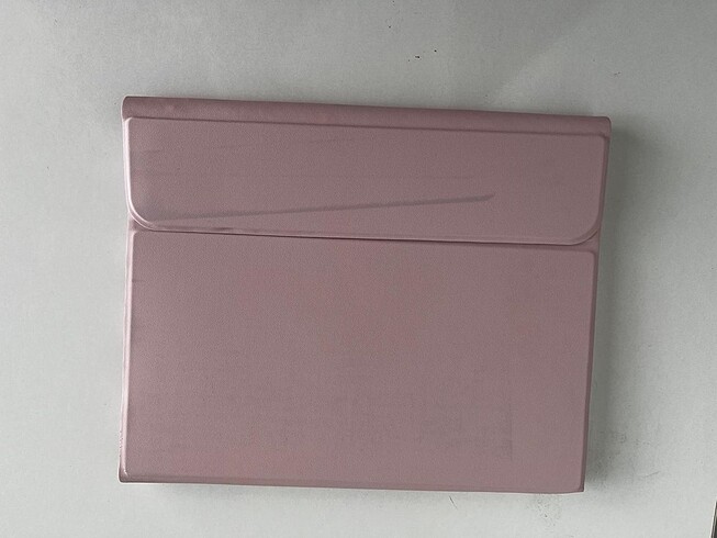 İPad 10. Nesil klavyeli tablet kılıfı - Görsel 6