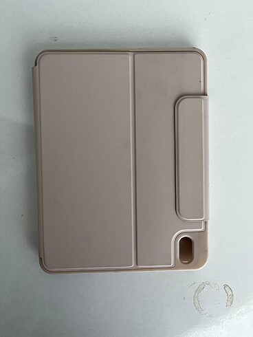 İPad 10. Nesil klavyeli tablet kılıfı - Görsel 8