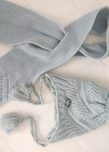 KitiKate 3-5 Yaş, 21 cm