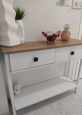 iskandinav model dresuar - Görsel 5