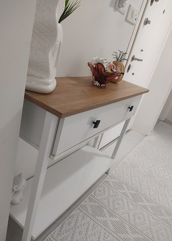 iskandinav model dresuar - Görsel 4