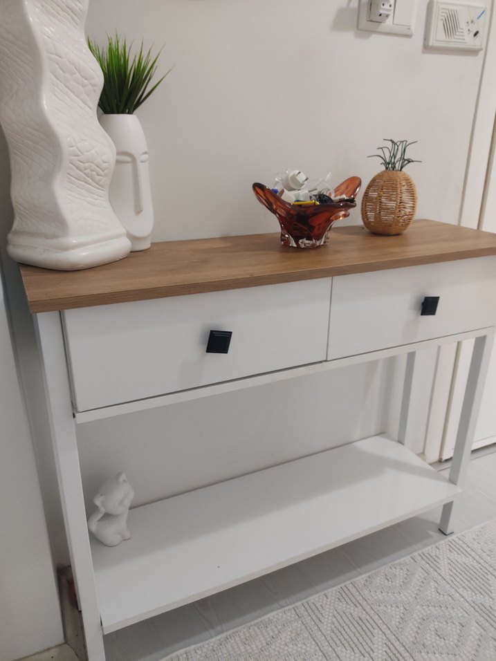 iskandinav model dresuar - Görsel 5