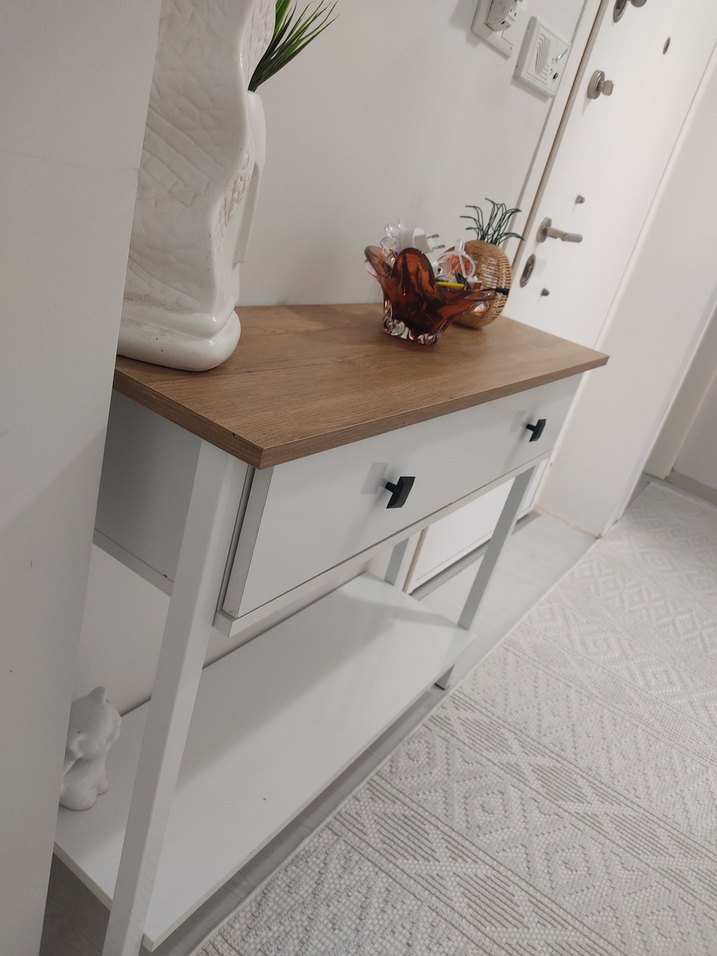 iskandinav model dresuar - Görsel 4