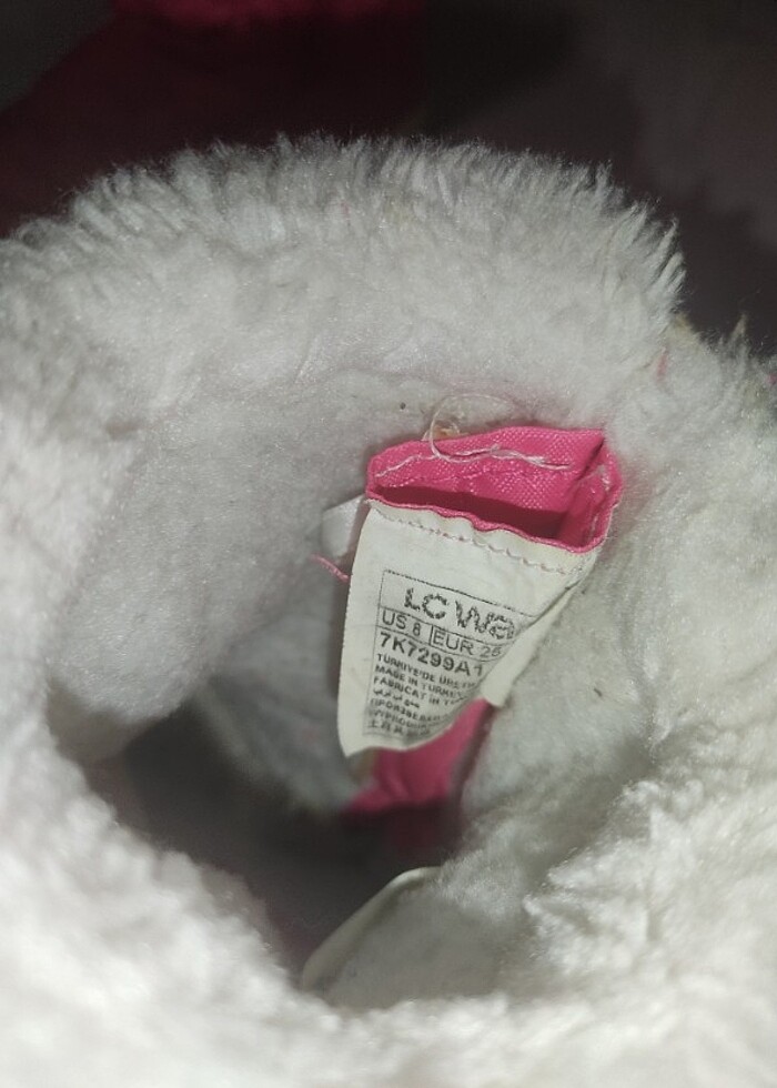 #bot #lcwbot - Görsel 5