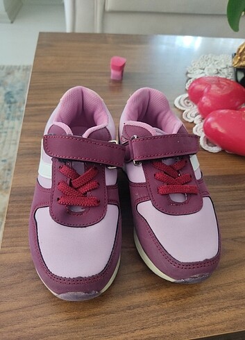 Flo Ayakkabı 27
