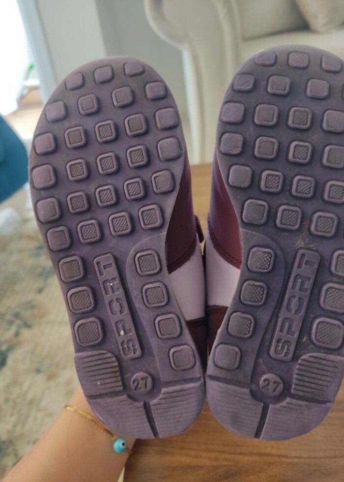 sporayakkabi - Görsel 2