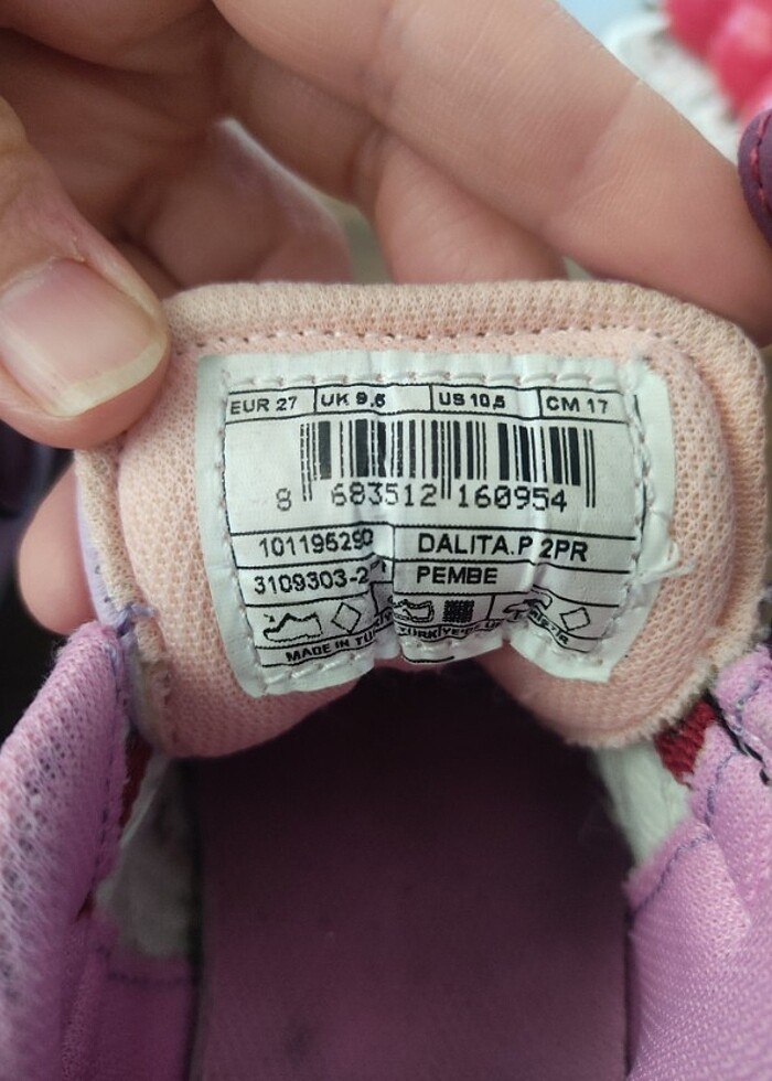 sporayakkabi - Görsel 4