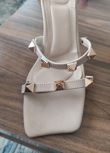#stiletto #sandalet #topuklu - Görsel 4